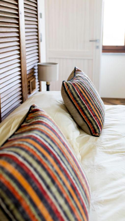 Le Vecchie Persiane - Bed & Breakfast Diano dʼAlba Екстериор снимка